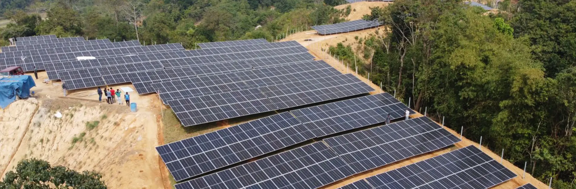 Lallamookh Tea Garden